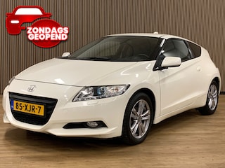Honda CR-Z 1.5 i-Vtec IMA GT|Airco|