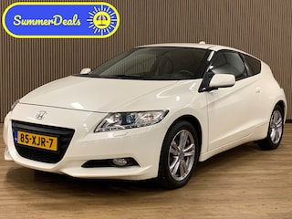 Honda CR-Z 1.5 i-Vtec IMA GT|Airco|