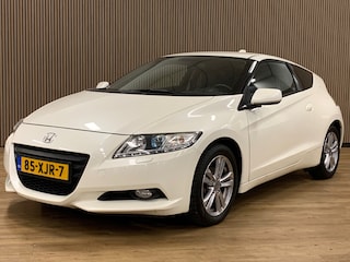 Honda CR-Z 1.5 i-Vtec IMA GT|Airco|