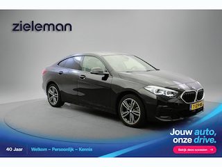 BMW 218i Introduction Edition Automaat - Digitaal Cockpit, Carplay, Camera, Half Leer