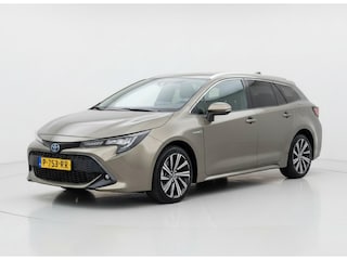 Toyota Corolla Touring Sports 2.0 Hybrid 184PK Business Plus Adap Cruise LED