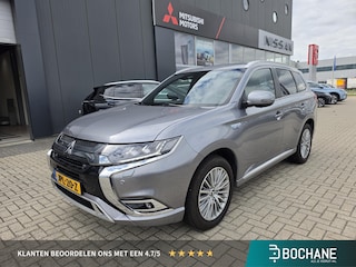 Mitsubishi Outlander 2.4 PHEV Instyle | Trekhaak | 360º Camera | Open dak |