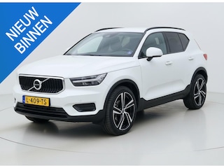 Volvo XC40 1.5 T2 Momentum NAV CRUISE CAMERA 20 INCH LMV