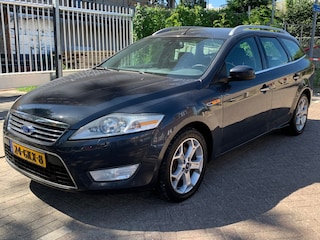 Ford Mondeo Wagon 2.3-16V Ghia|Automaat|Navigatie|Climate Control|