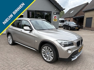 BMW X1 sDrive18i Exec.