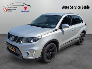 Suzuki Vitara 1.4 S Boosterjet | Trekhaak | Navi | Clima