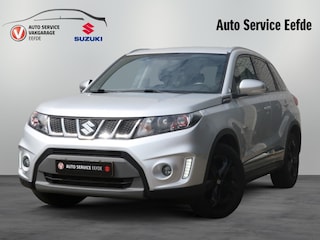 Suzuki Vitara 1.4 S Boosterjet | Trekhaak | Navi | Clima