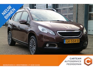 Peugeot 2008 1.2 PureTech Active | Automaat | Goed onderhouden! |