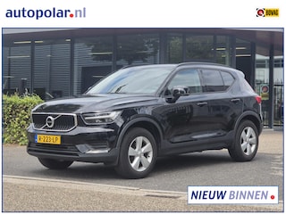 Volvo XC40 1.5 T3 Trekhaak/Leder/Carplay etc.