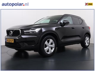 Volvo XC40 1.5 T3 Trekhaak/Leder/Carplay etc.