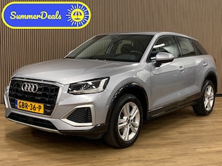 Audi Q2 35 TFSI S Edition|40000KM|Camera|Automaat|
