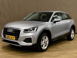 Audi Q2 35 TFSI S Edition|40000KM|Camera|Automaat|
