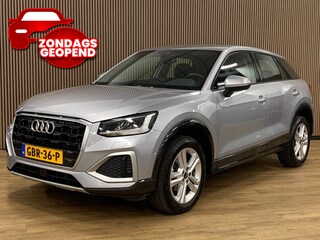 Audi Q2 35 TFSI S Edition|40000KM|Camera|Automaat|