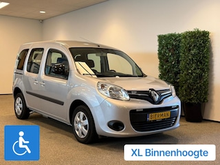 Renault Kangoo Rolstoelauto XXL-Ombouw 150cm binnenhoogte voor rolstoel