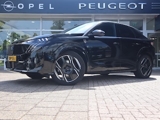 Peugeot 3008 Launch Edition EV 73 kWh 325pk Dual Motor, Rijklaarprijs, Panoramisch schuifdak Warmtepomp FOCAL HiFi