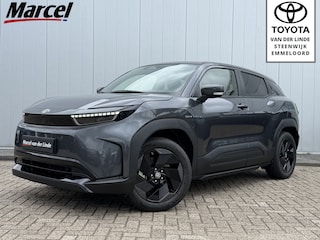 Toyota Urban Cruiser Dynamic 61 kWh Voorraad Nieuw