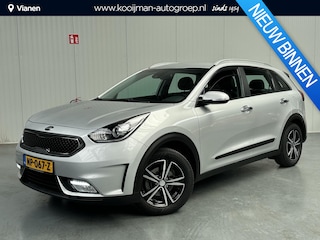 Kia Niro 1.6 GDi First Edition