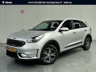 Kia Niro 1.6 GDi First Edition