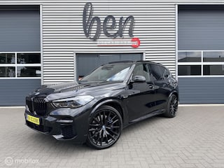 BMW X5 xDrive45e High Executive M-Pakket BTW HUD Pano BOMVOL