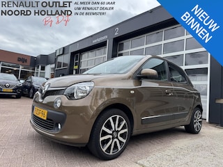 Renault Twingo 0.9 TCe Dynamique+Navi+Camera!!