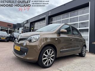 Renault Twingo 0.9 TCe Dynamique+Navi+Camera!!