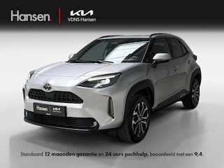 Toyota Yaris Cross 1.5 Hybrid 115 Dynamic I Stuur en Stoelverwaming I Camera I Adptive Cruise
