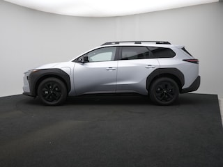 Toyota bZ4X Touring Dynamic 75 kWh
