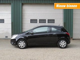 Opel Corsa 1.2-16V EDITION