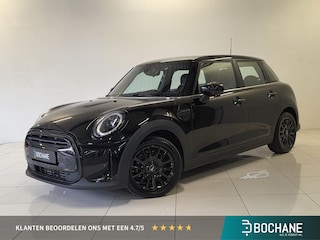 Mini Mini 5-Deurs 1.5 Business Edition | Navigatie | Carplay | Leer/stof bekleding