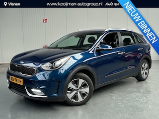 Kia Niro 1.6 GDi DynamicLine