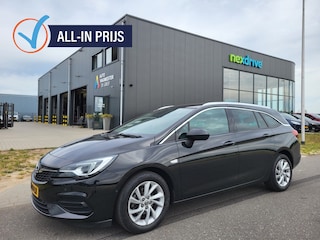 Opel Astra Sports Tourer 1.4 Elegance Automaat Winterpack 1e eigenaar