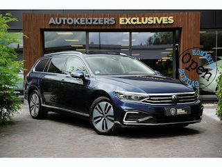 Volkswagen Passat 1.4 TSI PHEV GTE Pano