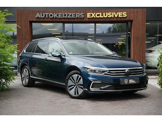 Volkswagen Passat 1.4 TSI PHEV GTE Pano