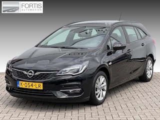 Opel Astra Sports Tourer 1.2 Edition CAMERA |  TREKHAAK | NAVI