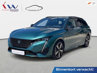 Peugeot 308 SW 1.2 Hybrid 136 e-DCS6 GT