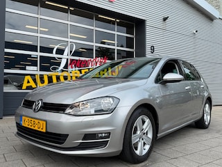 Volkswagen Golf 1.4 TSI ACT Comfortline - 5Drs I Airco I PDC I Sport velgen I Comfort Pakket I Dealer onderhouden
