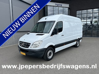 Mercedes-Benz Sprinter 313 CDI L2 H2 Airco / Trekhaak / Camera / Cruise control / Airco