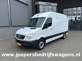 Mercedes-Benz Sprinter 313 CDI L2 H2 Airco / Trekhaak / Camera / Cruise control / Airco