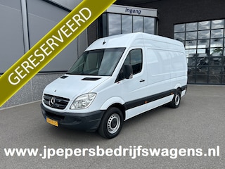 Mercedes-Benz Sprinter 313 CDI L2 H2 Airco / Trekhaak / Camera / Cruise control / Airco