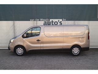 Renault Trafic 1.6 dCi 120pk T29 L2-H1 Comfort -NAVI-CAM-PDC-
