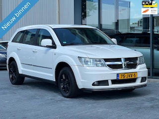 Dodge Journey 2.4 SE AIRCO CRUISE TREKHAAK