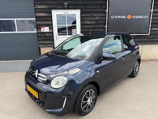 Citroën C1 1.0 e-VTi Feel Airco Cruise Scherm Nap