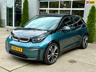 BMW i3 120Ah 42 kWh Comfort|Warmtepomp|Driving Assist Plus