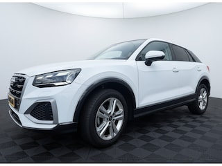 Audi Q2 35 TFSi Aut. 150pk, Pano | Trekhaak | Camera