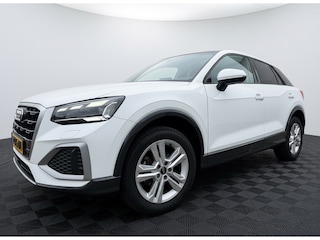 Audi Q2 35 TFSi Aut. 150pk, Pano | Trekhaak | Camera