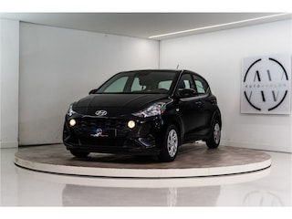 Hyundai i10 1.0 Comfort 67PK | Airco | Stoel&Stuurverw. | Lane | Cruise
