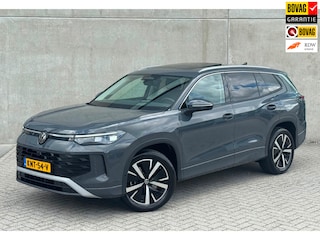 Volkswagen Tayron 1.5 eTSI 150pk 7p 2025 AUT PANO|CAMERA|BTW