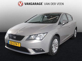 Seat Leon 1.4 TSI Style | Cruise | Trekhaak| 1.4!
