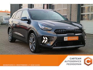 Kia Niro 1.6 GDi ExecutiveLine | Camera | Carplay |