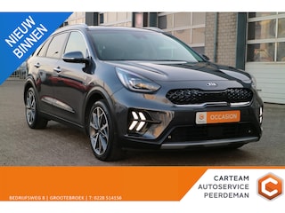 Kia Niro 1.6 GDi ExecutiveLine | Camera | Carplay |